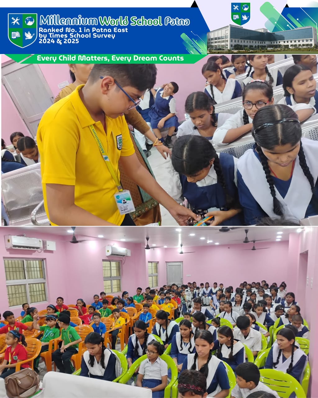 cbse school in kankarbagh patna